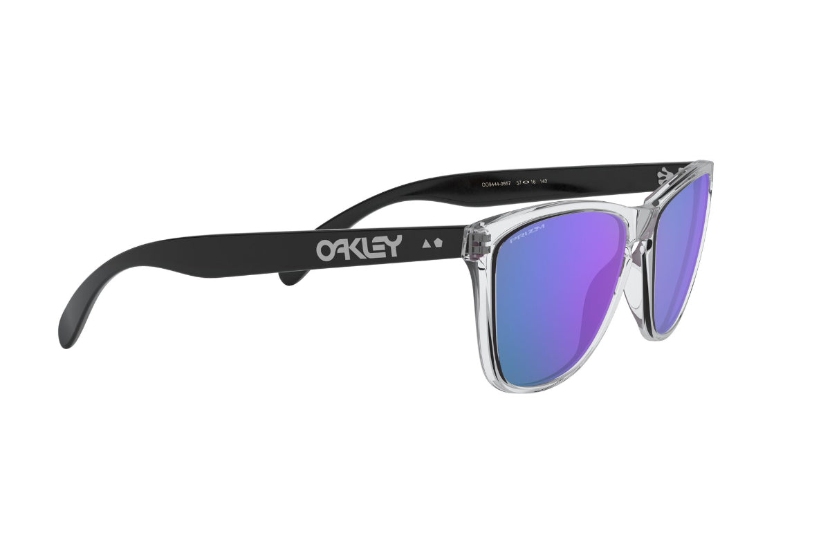 Lentes de Sol Frogskins Negro Oakley