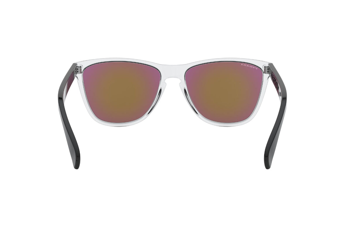 Lentes de Sol Frogskins Negro Oakley