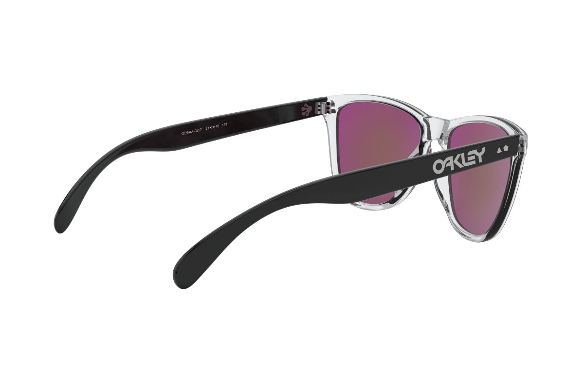 Lentes de Sol Frogskins Negro Oakley