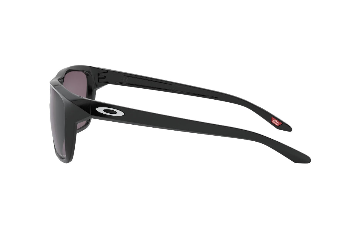 Lentes de Sol Sylas Polished Black Prizm Oakley