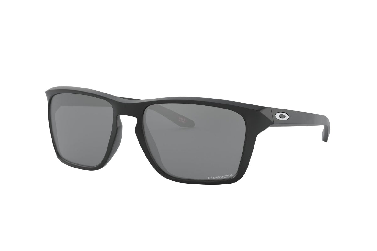 Lentes de Sol Sylas Black Prizm Oakley