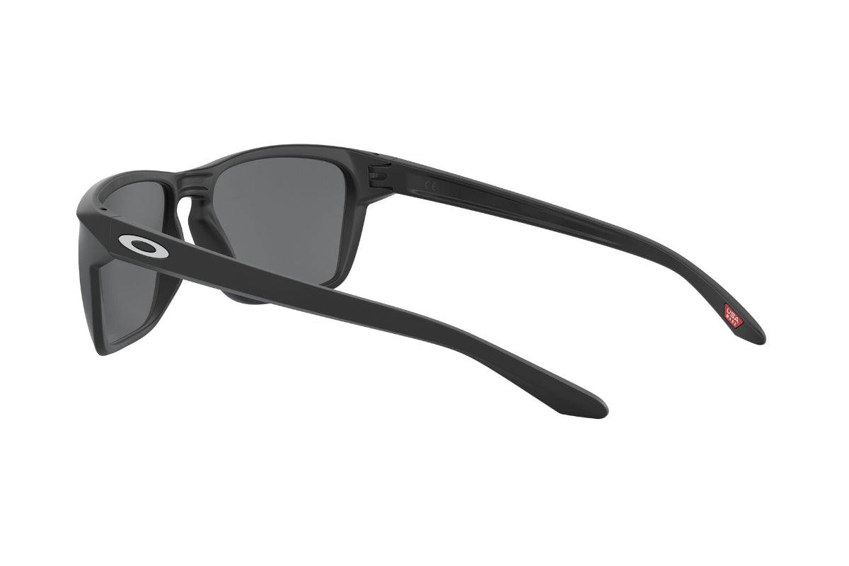 Lentes de Sol Sylas Black Prizm Oakley