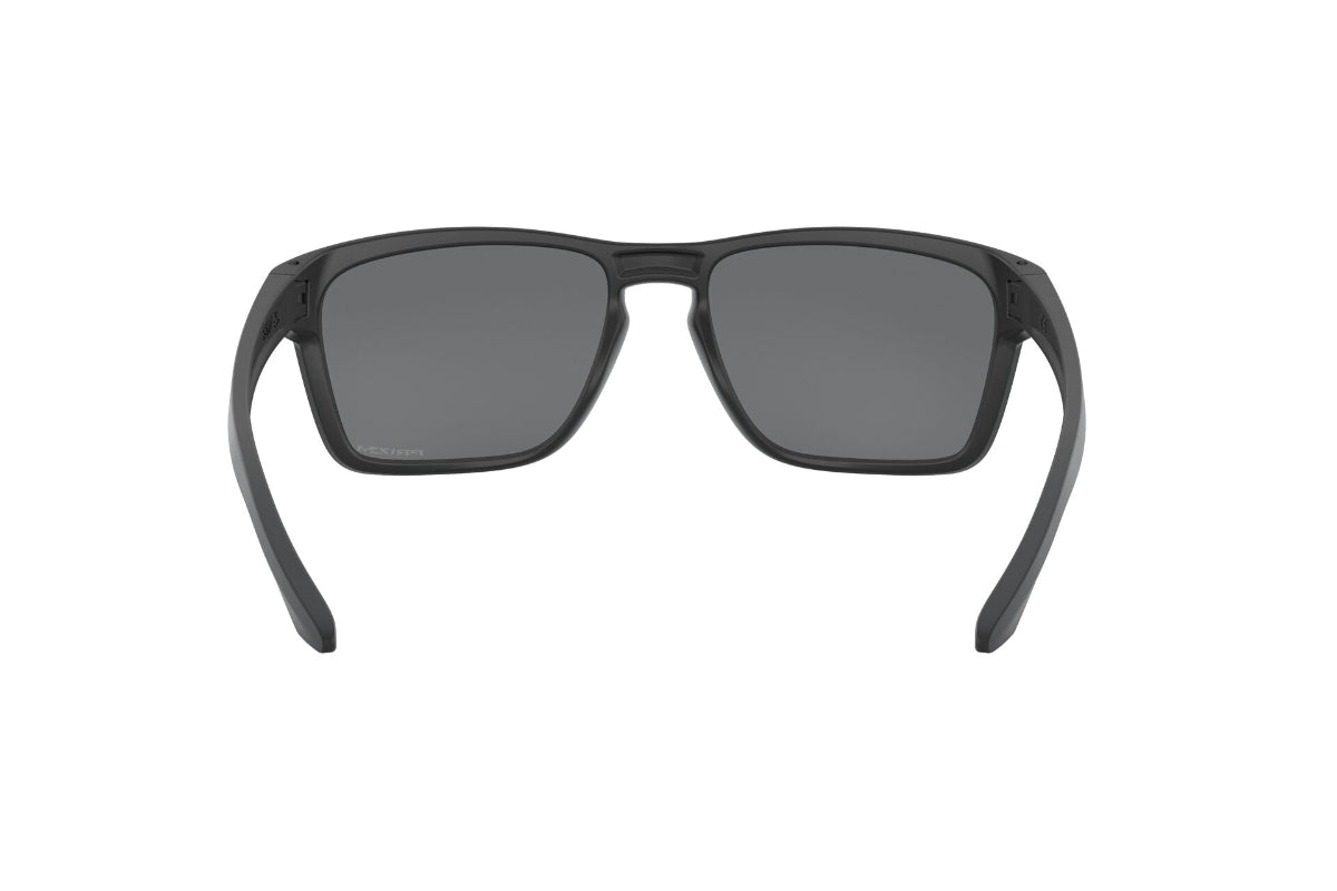 Lentes de Sol Sylas Black Prizm Oakley