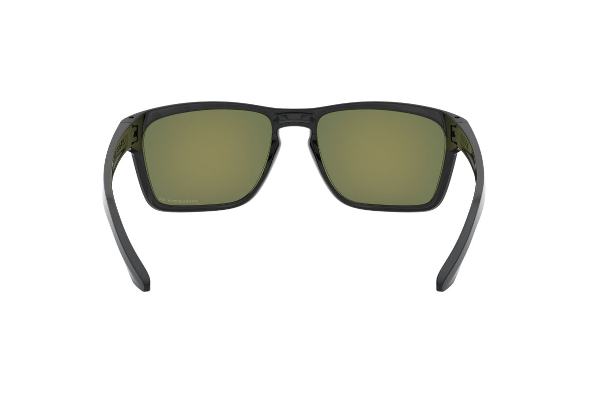 Lentes de Sol Sylas Black Ink Polarizados, Prizm Oakley