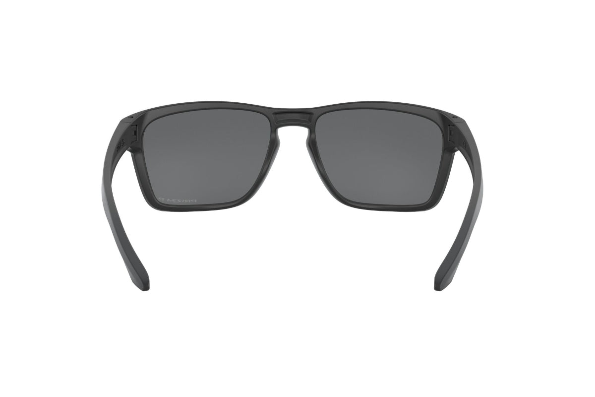 Lentes de Sol Sylas  Black Polarizados Prizm Oakley