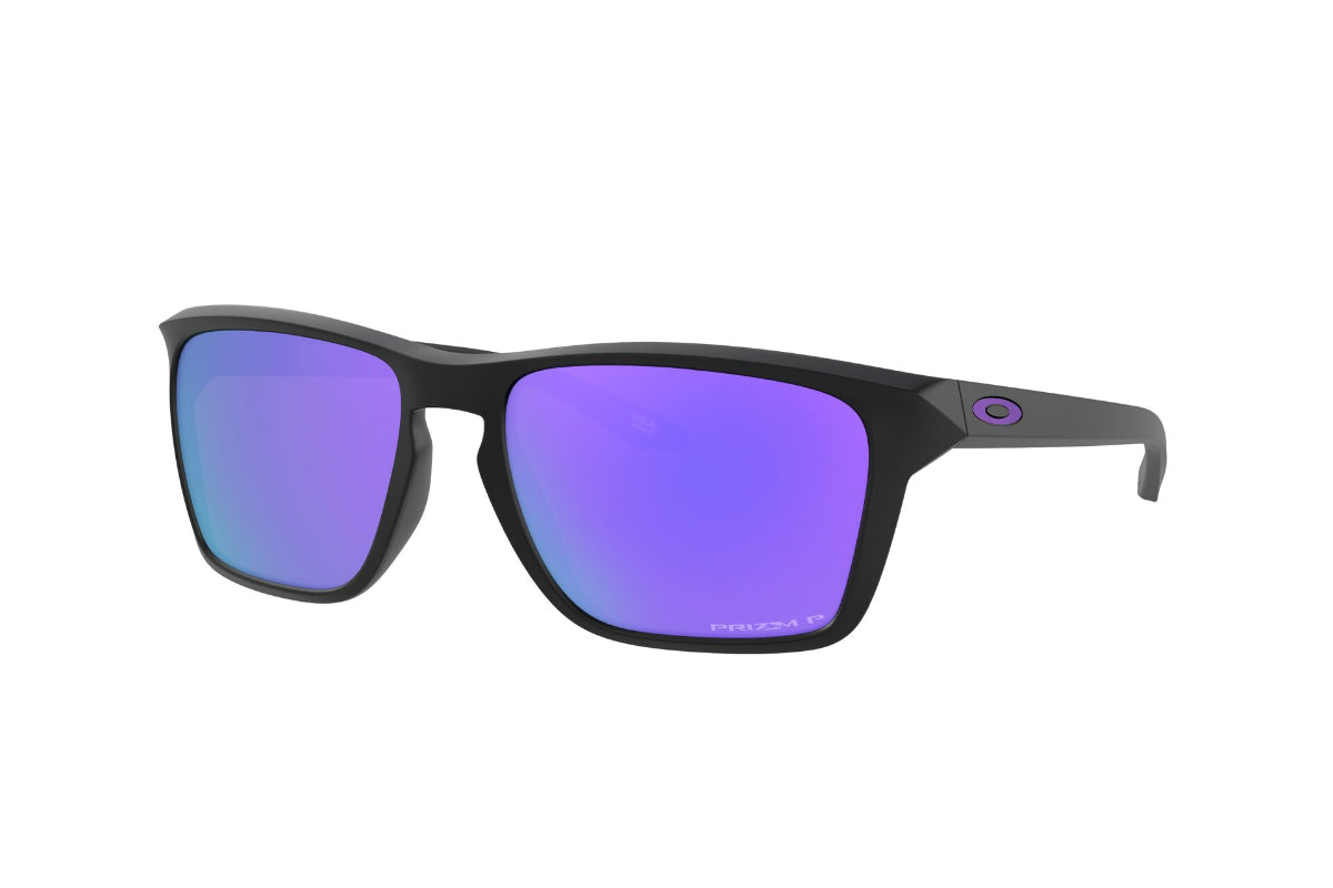 Oakley Sylas Prizm Polarizados