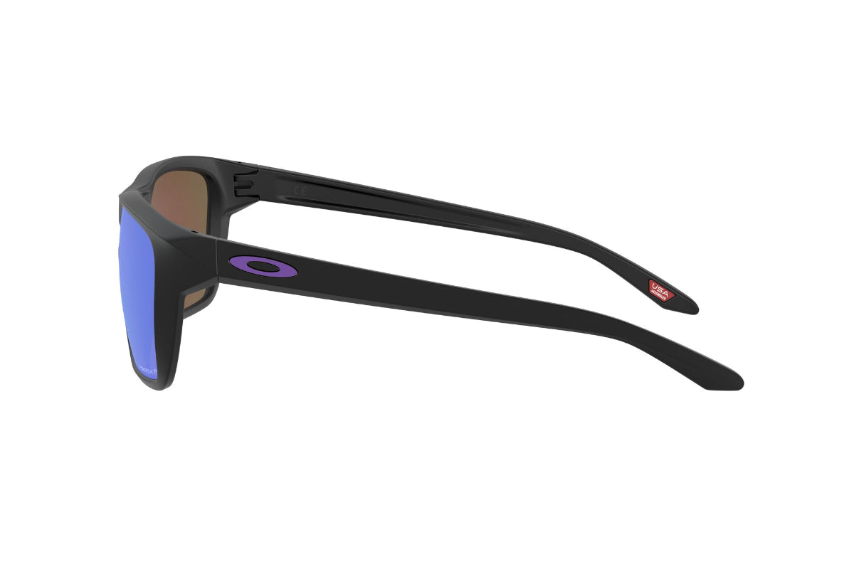 Oakley Sylas Prizm Polarizados
