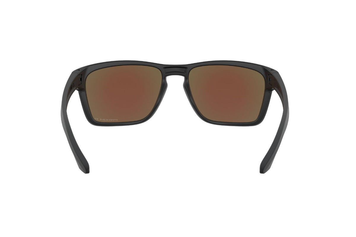Oakley Sylas Prizm Polarizados