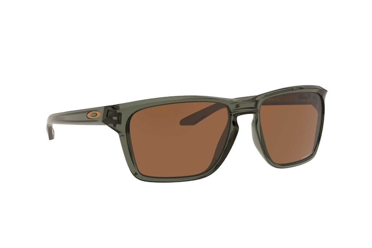 Oakley Sylas Prizm