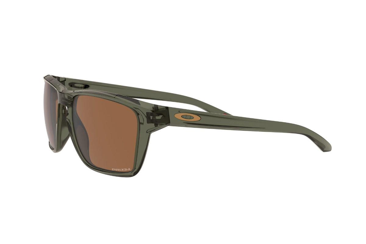 Oakley Sylas Prizm
