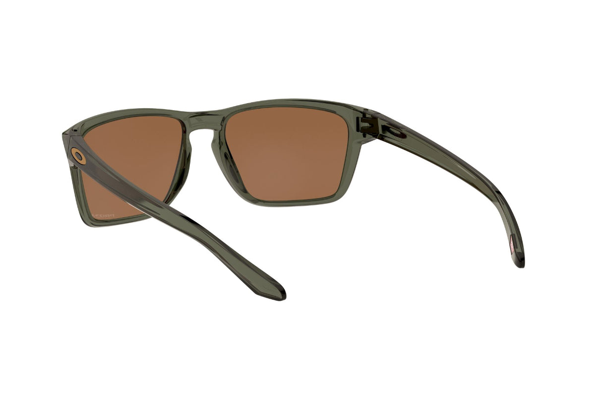 Oakley Sylas Prizm