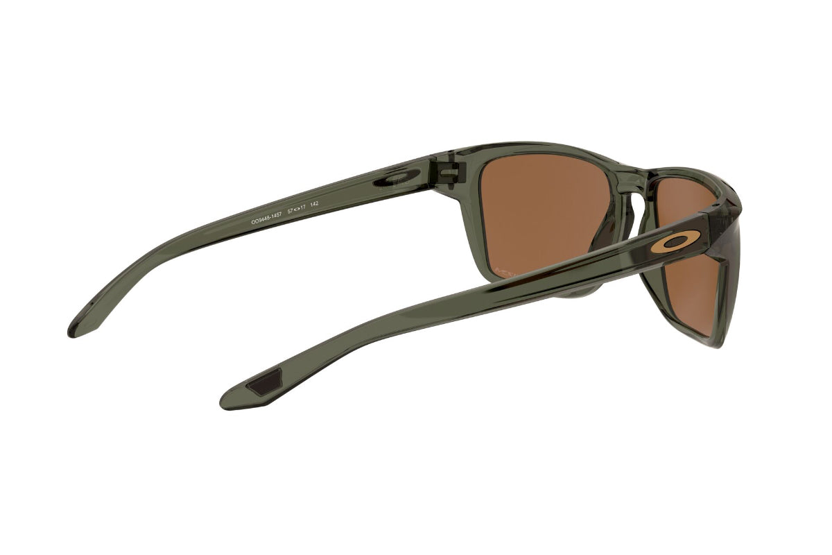 Oakley Sylas Prizm