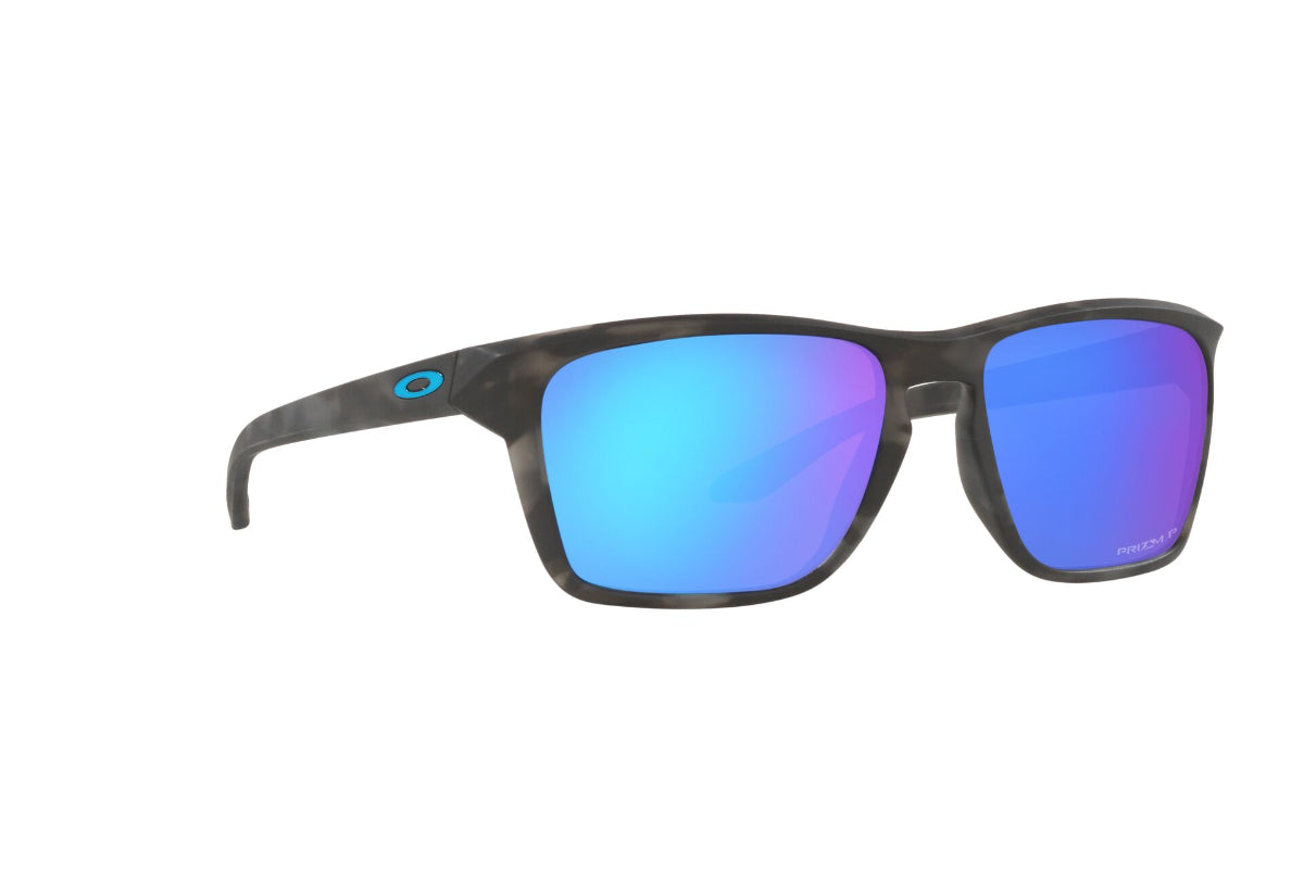 Oakley Sylas Prizm Polarizados