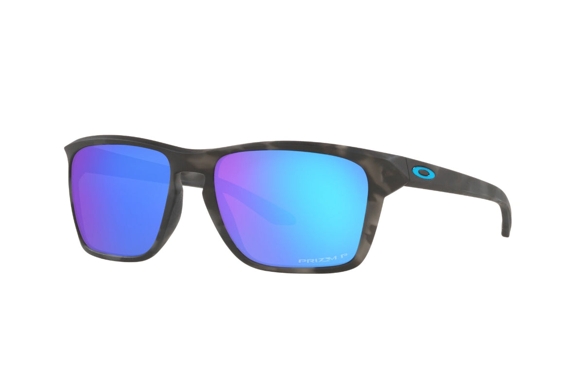Oakley Sylas Prizm Polarizados
