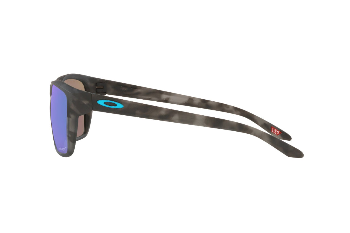 Oakley Sylas Prizm Polarizados