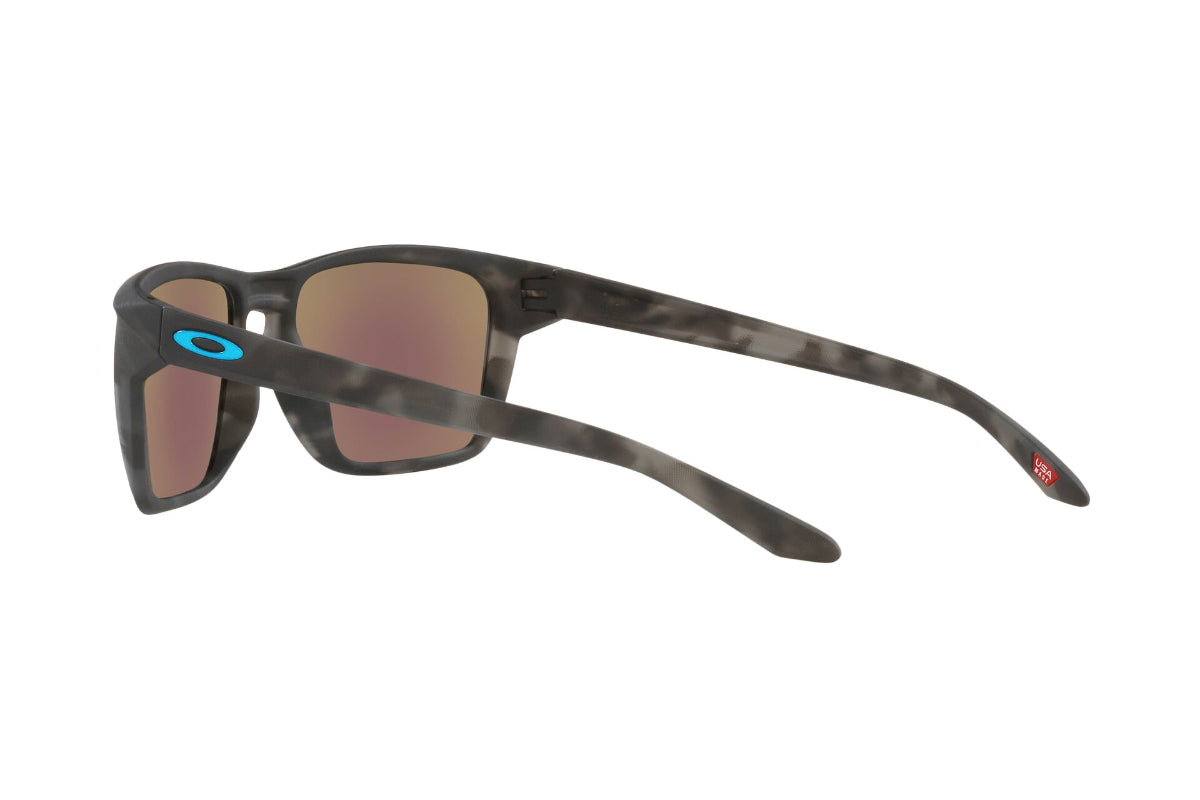 Oakley Sylas Prizm Polarizados