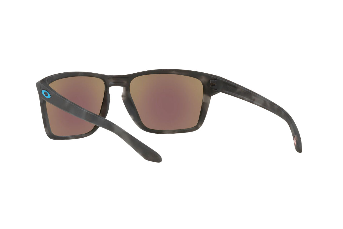 Oakley Sylas Prizm Polarizados