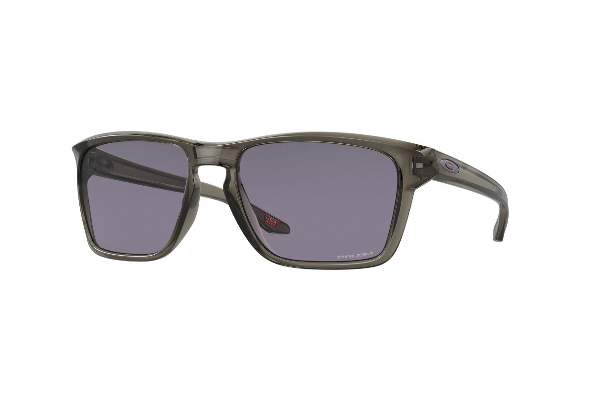 Oakley Sylas Prizm