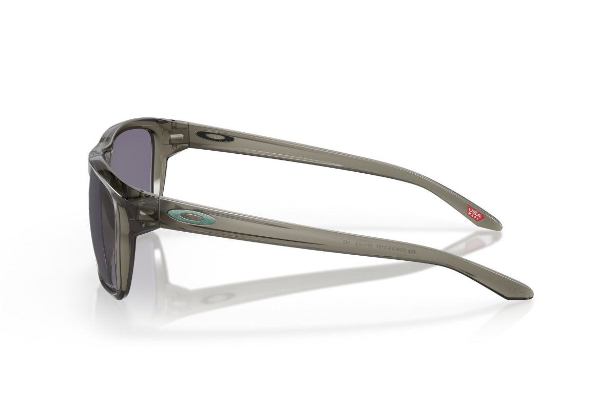 Oakley Sylas Prizm