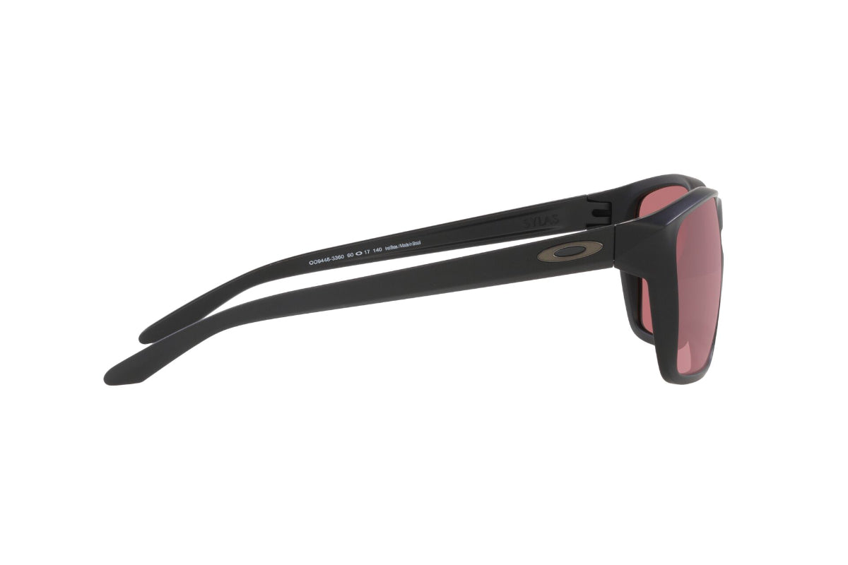 Oakley Sylas Prizm