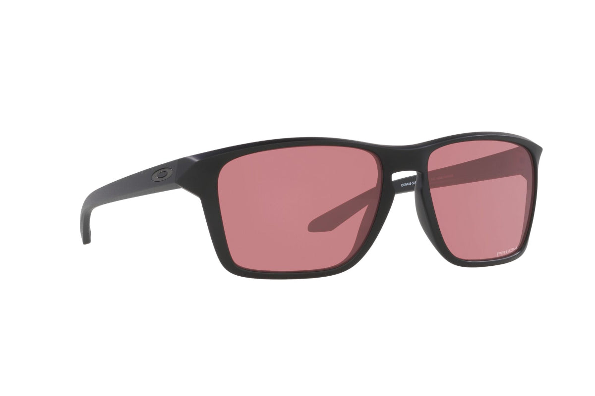Oakley Sylas Prizm