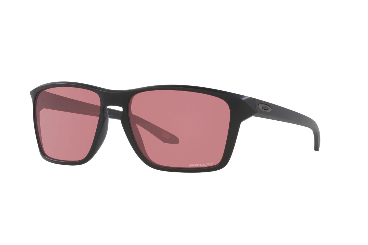 Oakley Sylas Prizm