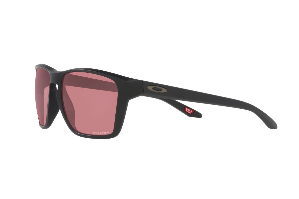 Oakley Sylas Prizm