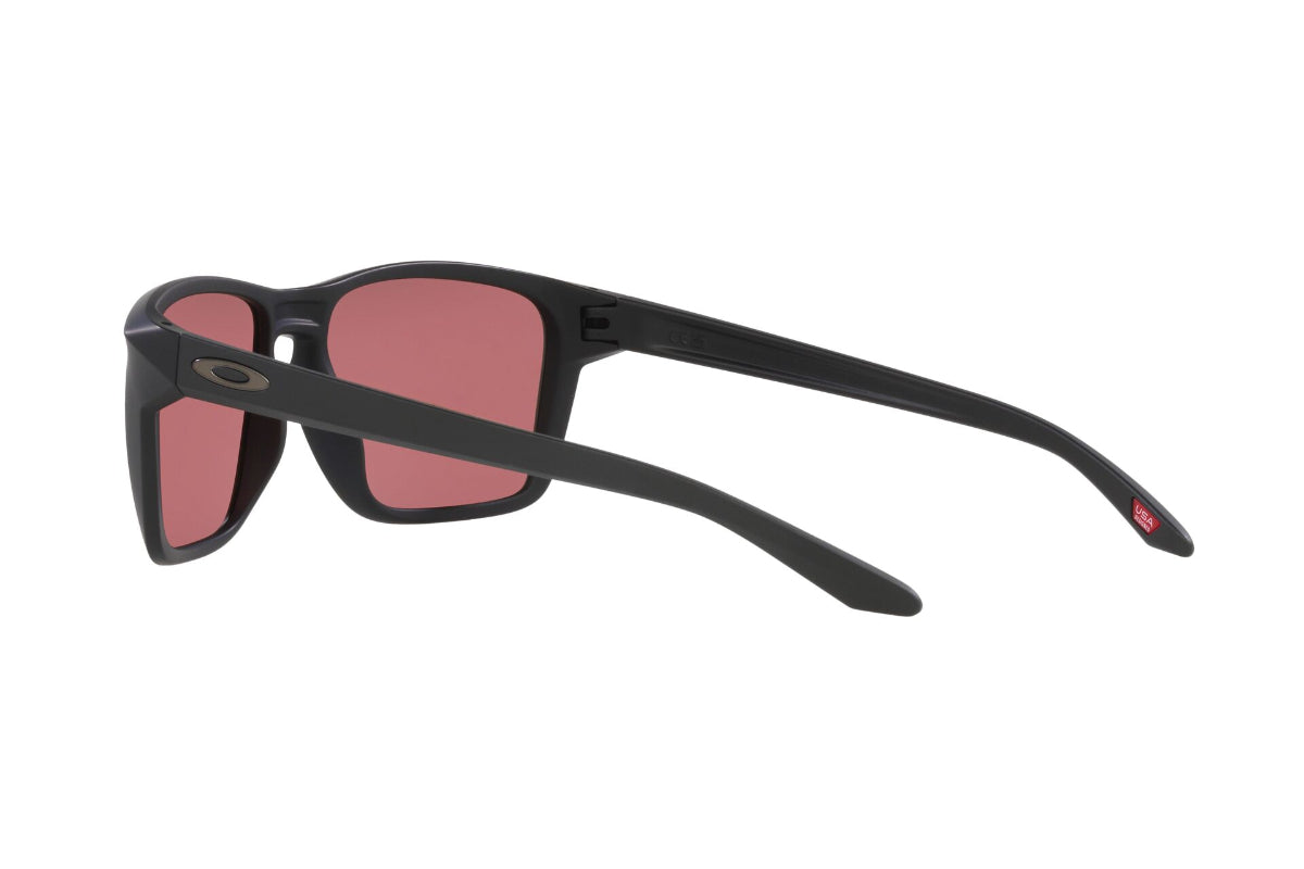 Oakley Sylas Prizm