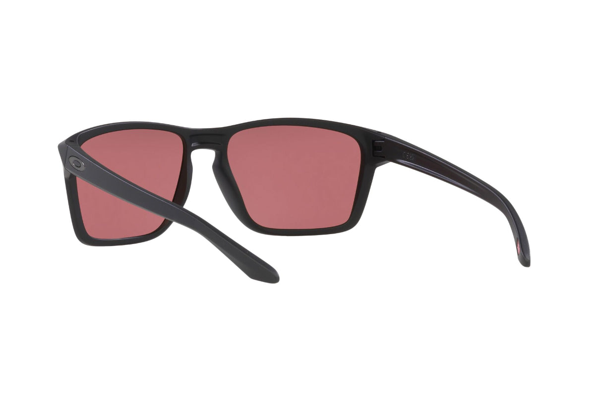 Oakley Sylas Prizm