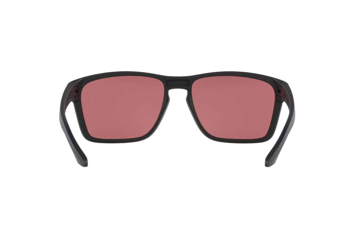 Oakley Sylas Prizm
