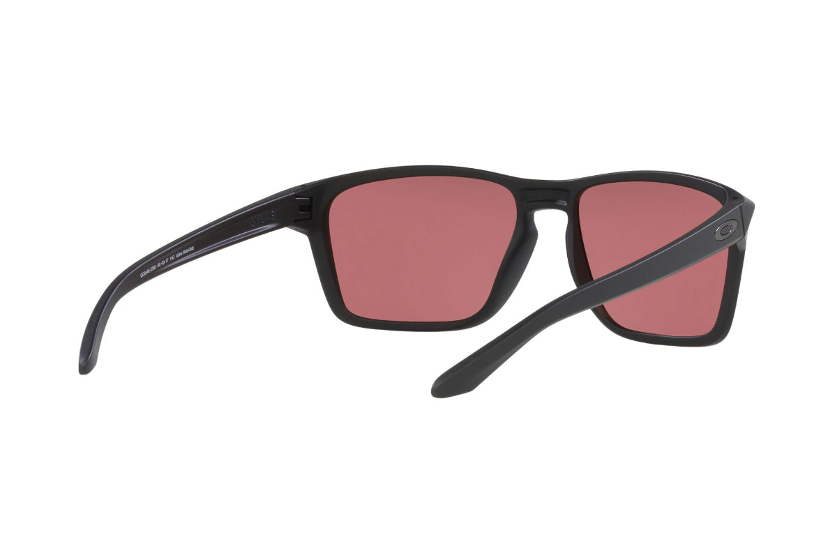 Oakley Sylas Prizm