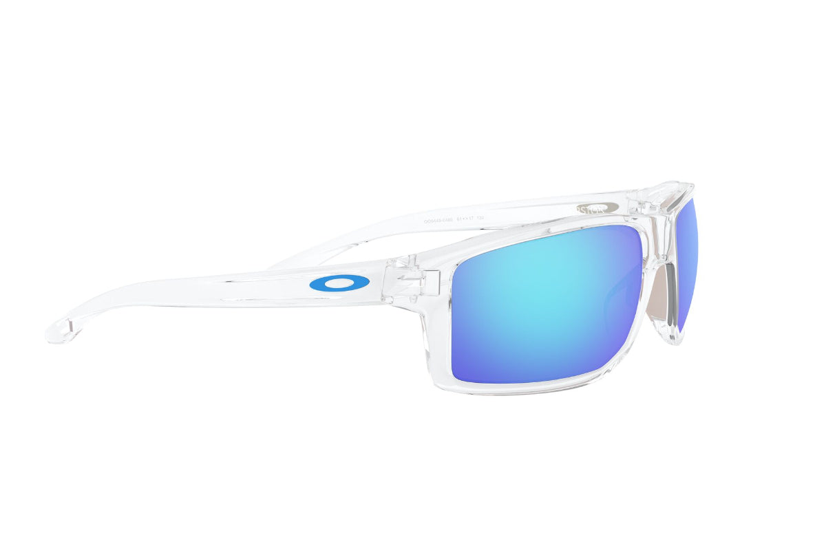 Oakley Gibston Prizm