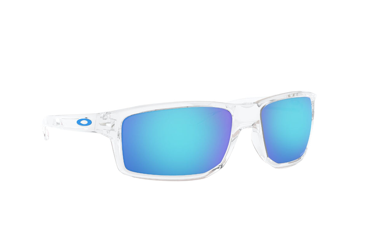 Oakley Gibston Prizm