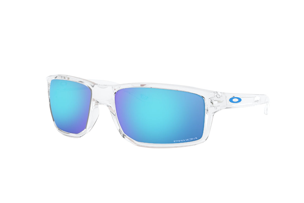 Oakley Gibston Prizm