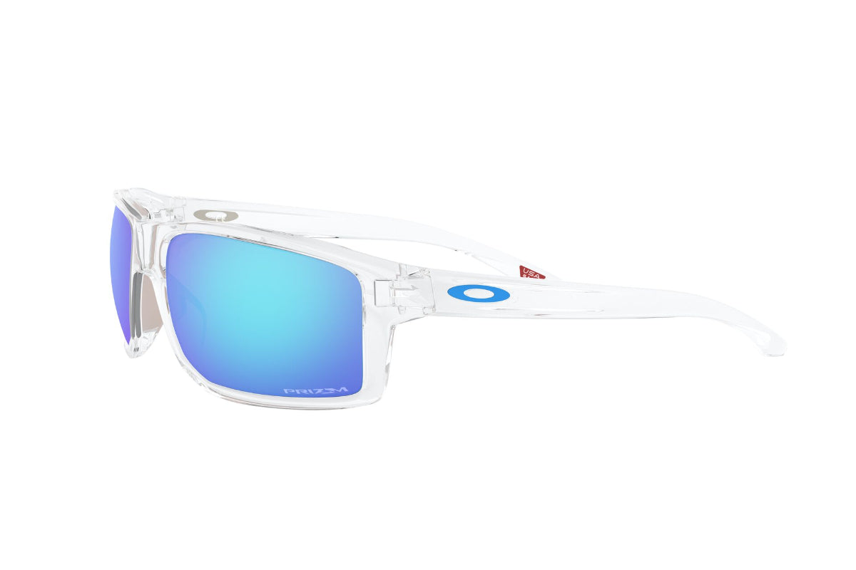 Oakley Gibston Prizm