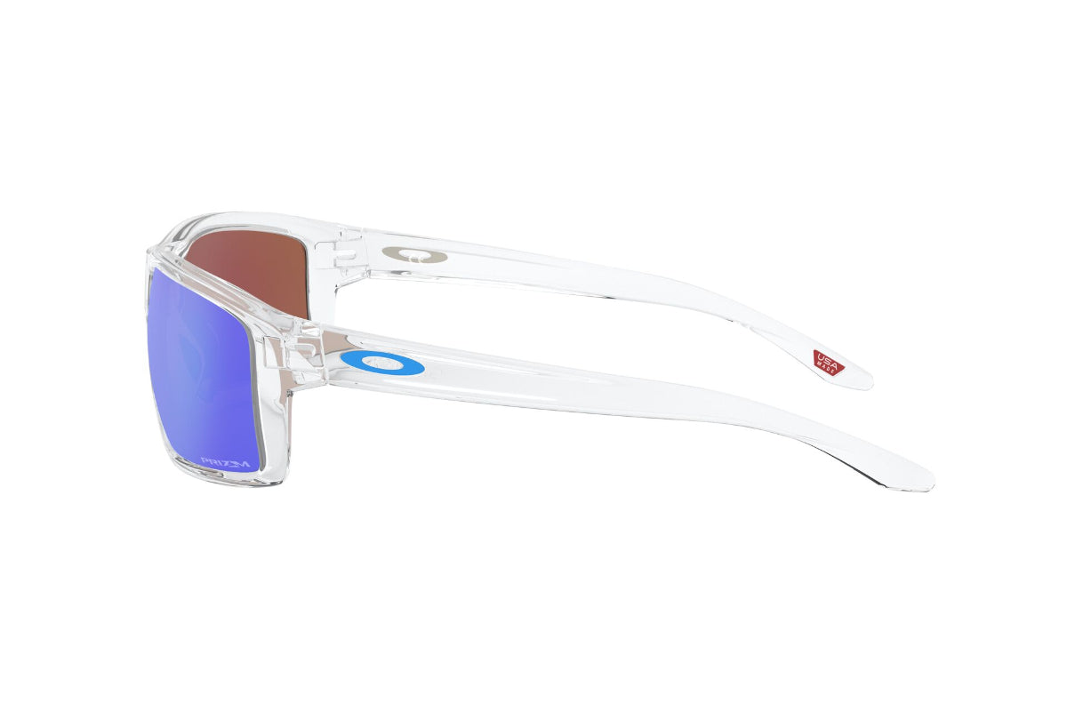 Oakley Gibston Prizm