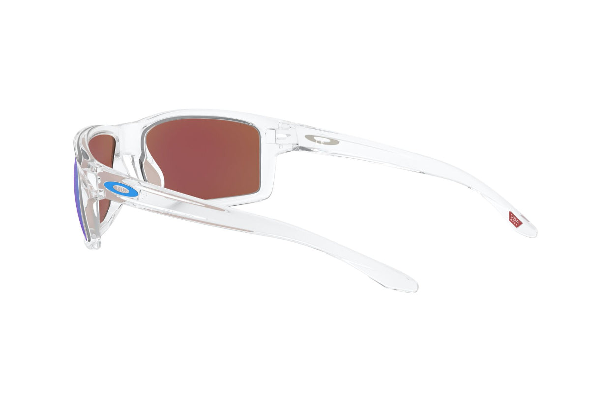 Oakley Gibston Prizm
