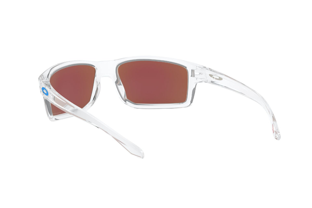 Oakley Gibston Prizm