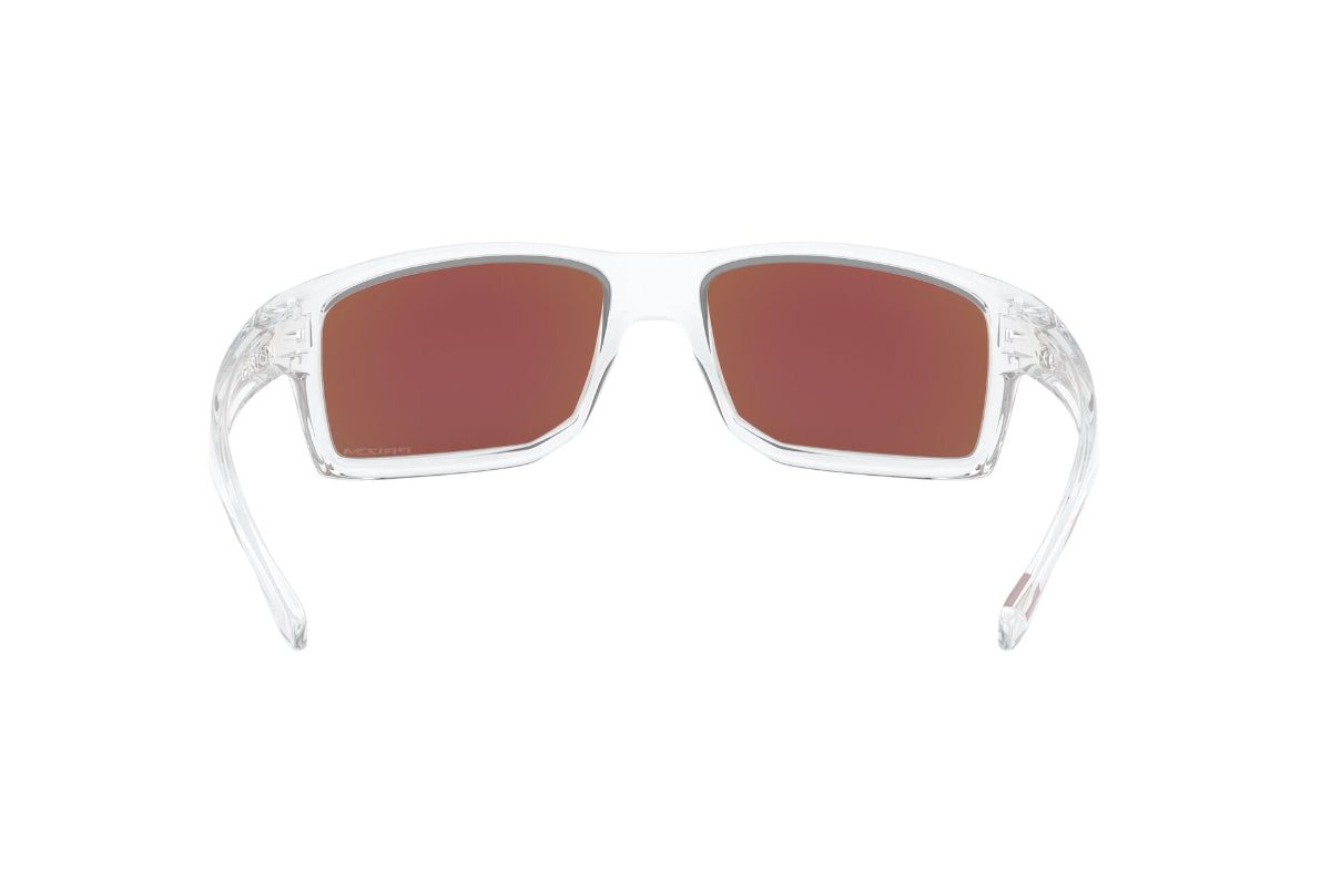 Oakley Gibston Prizm