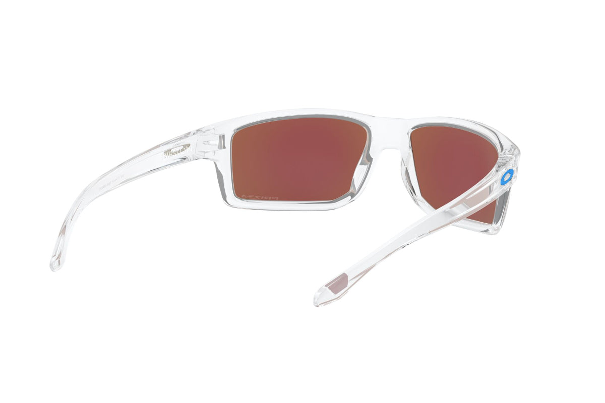 Oakley Gibston Prizm