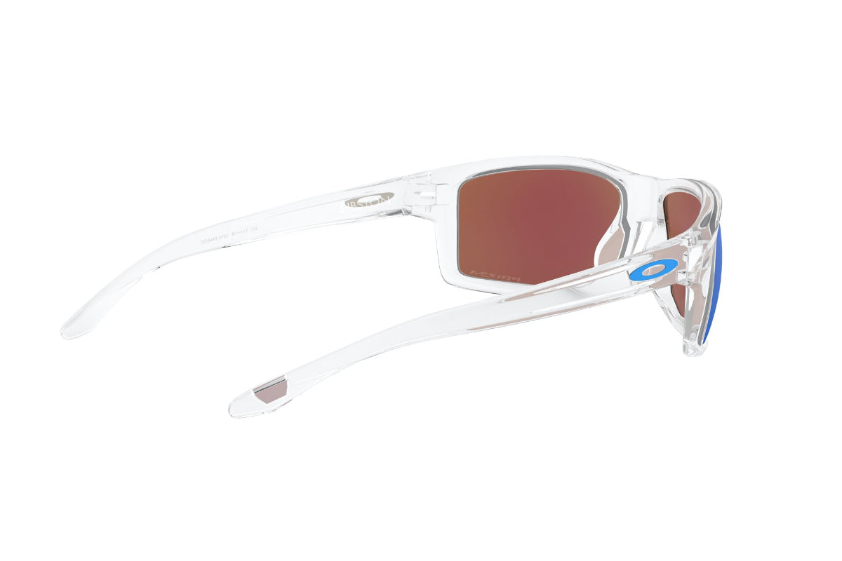 Oakley Gibston Prizm