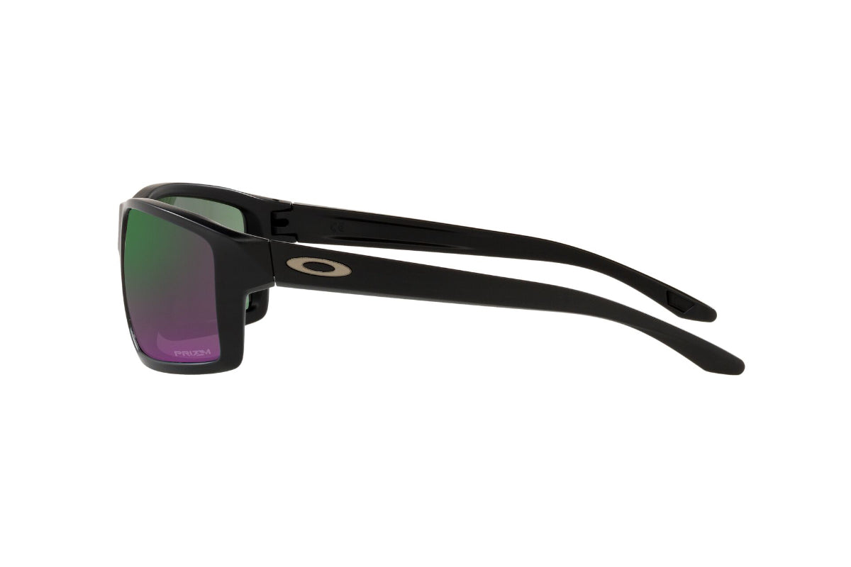 Lentes De Sol Gibston Matte Black Prizm Oakley