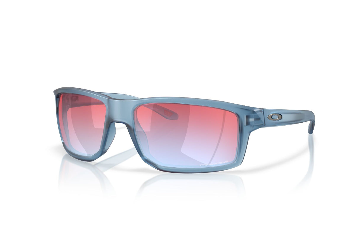 Oakley Gibston Prizm