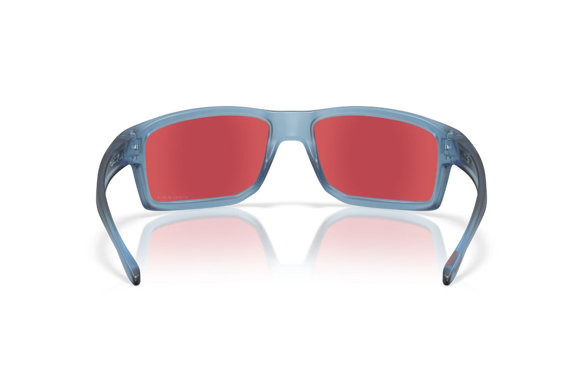 Oakley Gibston Prizm