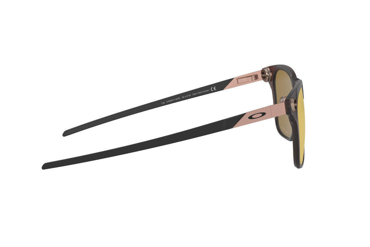 Lentes de Sol Prizm Rose Gold Oakley