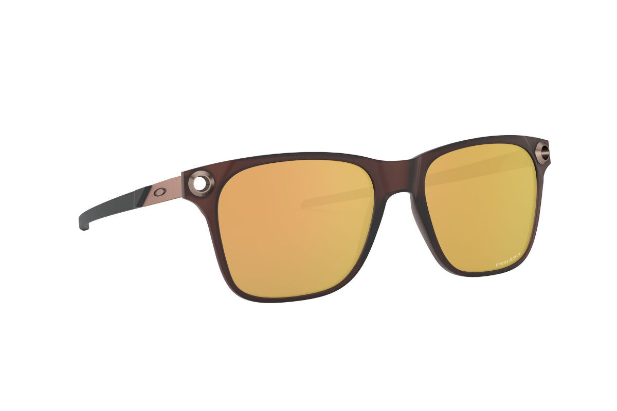 Lentes de Sol Prizm Rose Gold Oakley