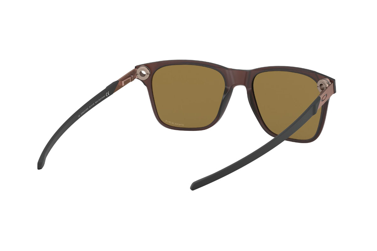 Lentes de Sol Prizm Rose Gold Oakley