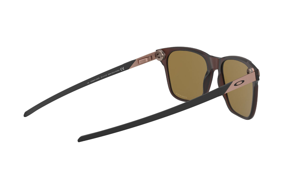 Lentes de Sol Prizm Rose Gold Oakley