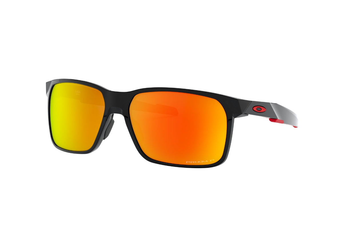 Oakley Portal X Prizm Polarizados