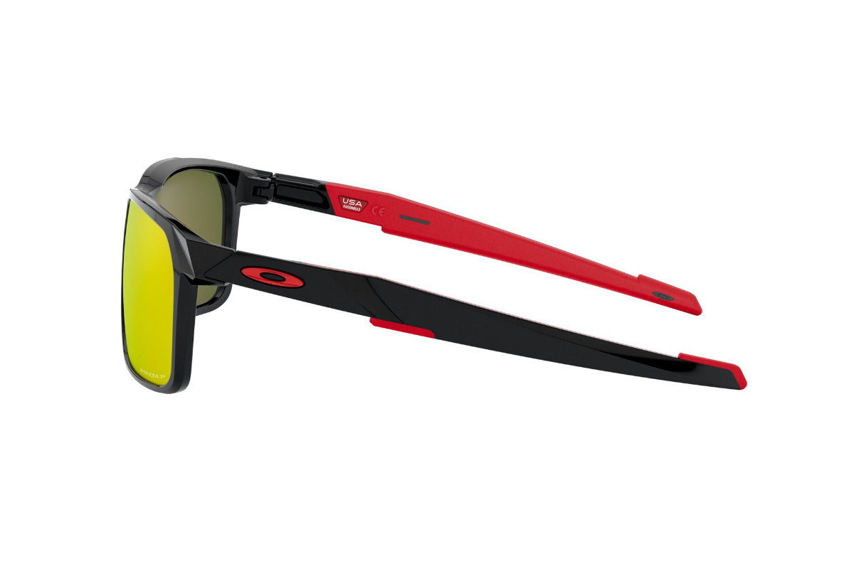 Oakley Portal X Prizm Polarizados